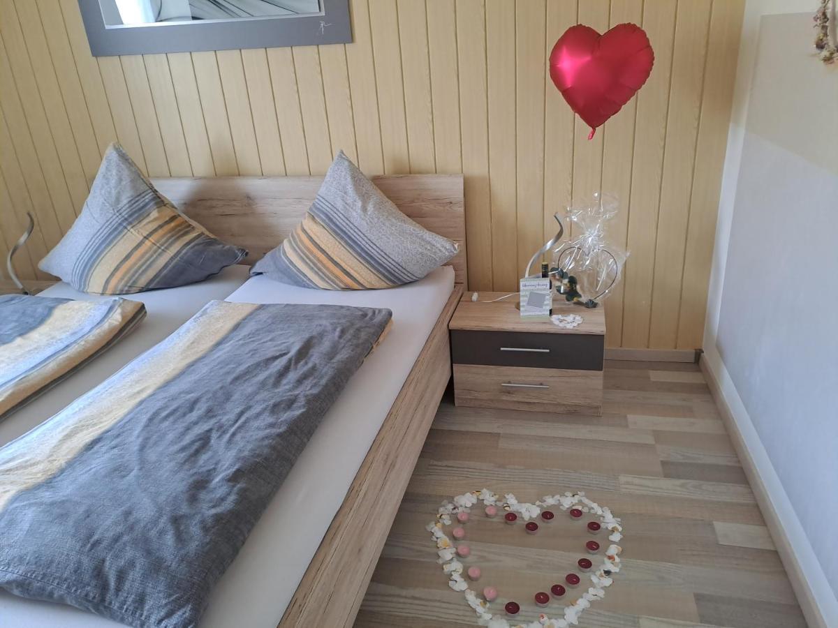 Traumblick Bayerischer Wald, Pool & Sauna, Getraenke, Klimaanlage Freyung Buitenkant foto